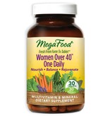 MegaFood Women Over 40™ One Daily 30 ct