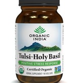 Organic India Holy Basil 90 ct