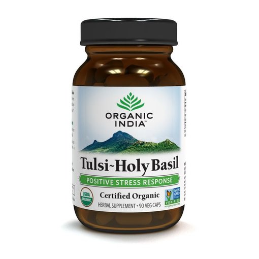 Holy Basil 90 ct