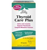 Europharma Terry Naturally Thyroid Care + Selenium 60 ct