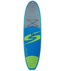 SurfTech The Lido Package