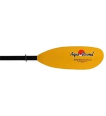 Aquabound Sting Ray Alu. 1PC 230, "Used Rental"