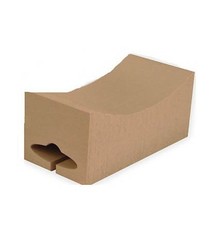 Malone Stacker Kayak Block-8"