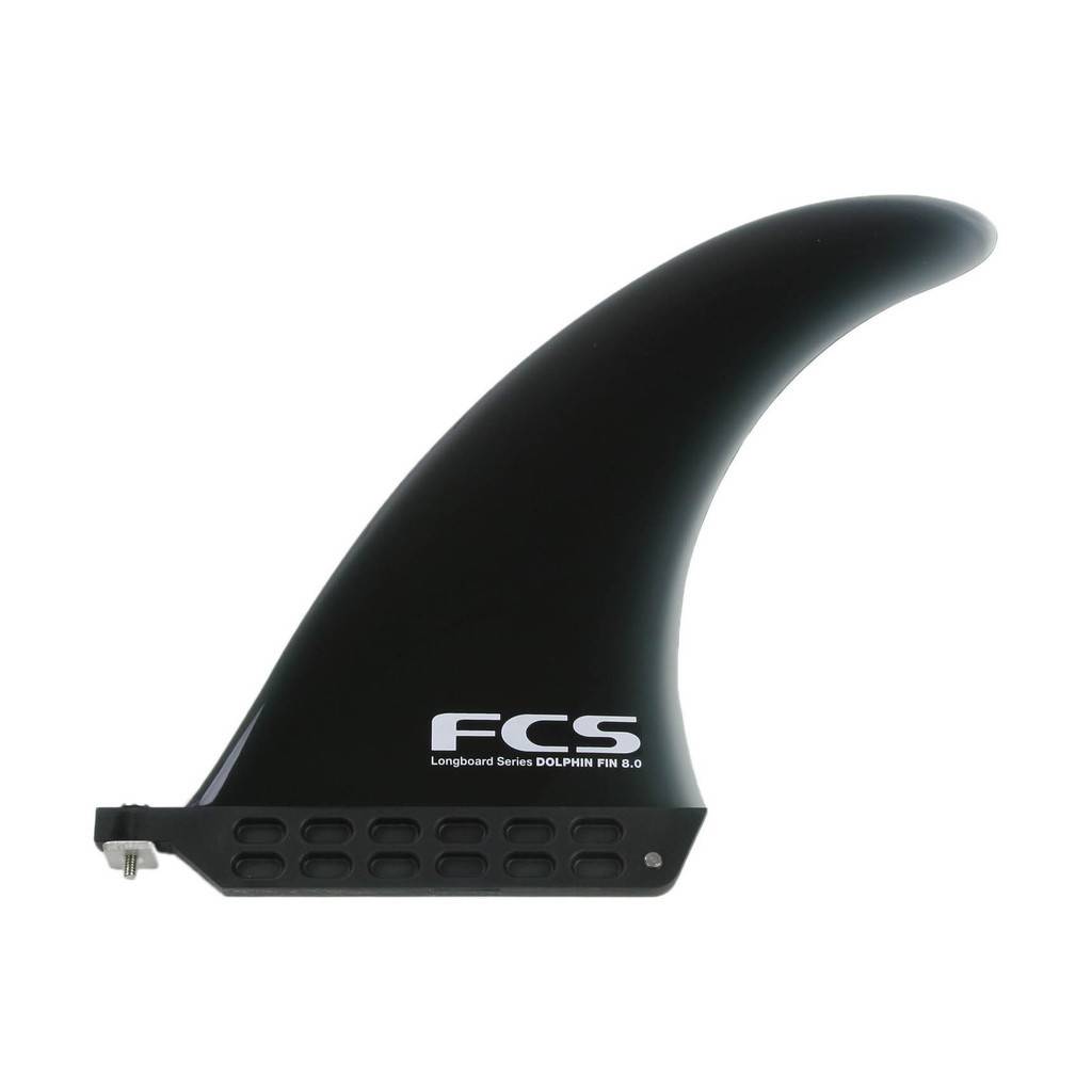 FCS FCS Dolphin Soft Flex 6"