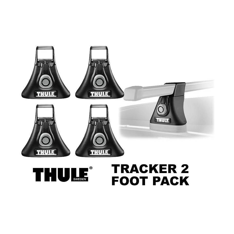 thule tracker 2