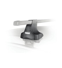 Thule Thule Traverse Foot Pack 480