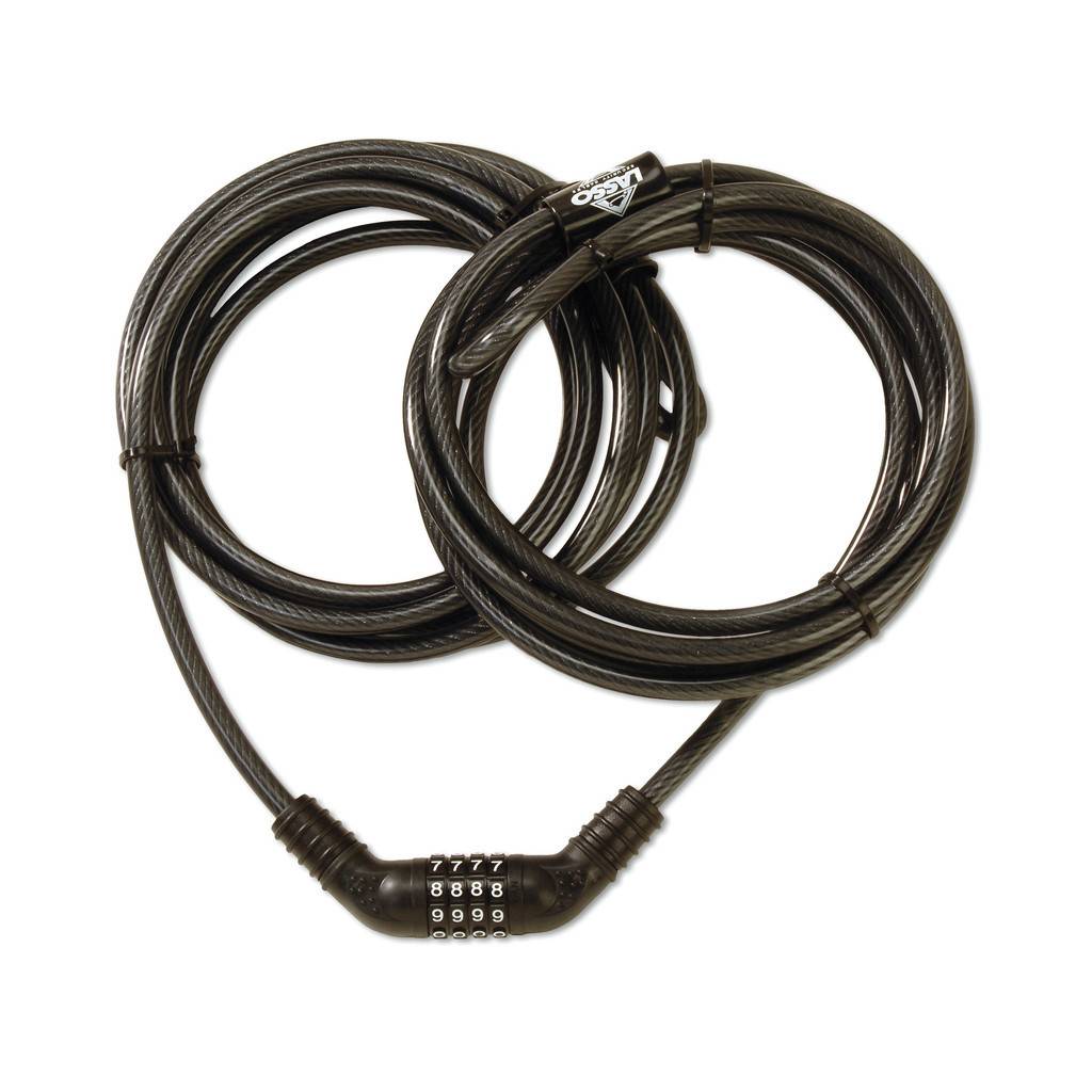 Liberty Mountain Lasso Security Cable for K-1