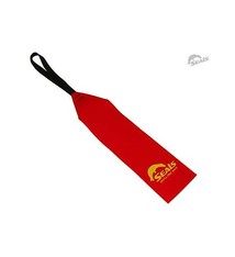 Seals Sprayskirts Travel Safety Flag-Red