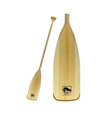 Bending Branches Loon Canoe Paddle