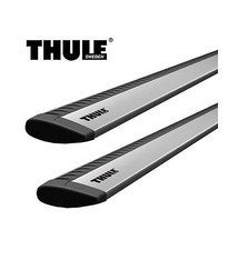 Thule Thule Aeroblade Pair Closeout