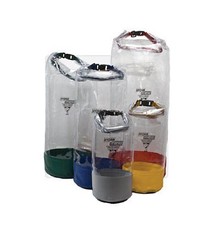 Seattle Sports Glacier Clear Dry Bag