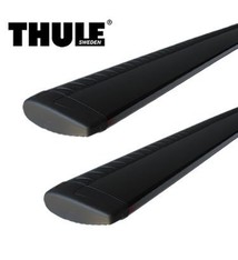 Thule Thule Aeroblade Black Pair