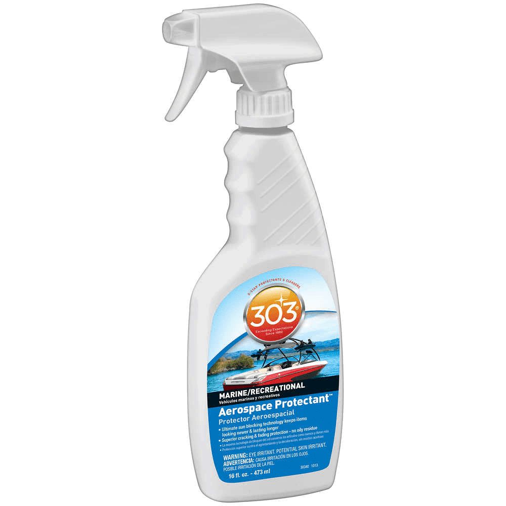 Paddlesports Warehouse/CanoeLP 303 PROTECTANT 16 OZ. SPRAY