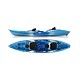 FeelFree Kayaks Gemini SOT K2