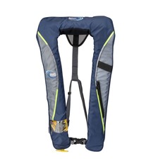 Mustang Helios Inflatable PFD Dark Blue/Grey