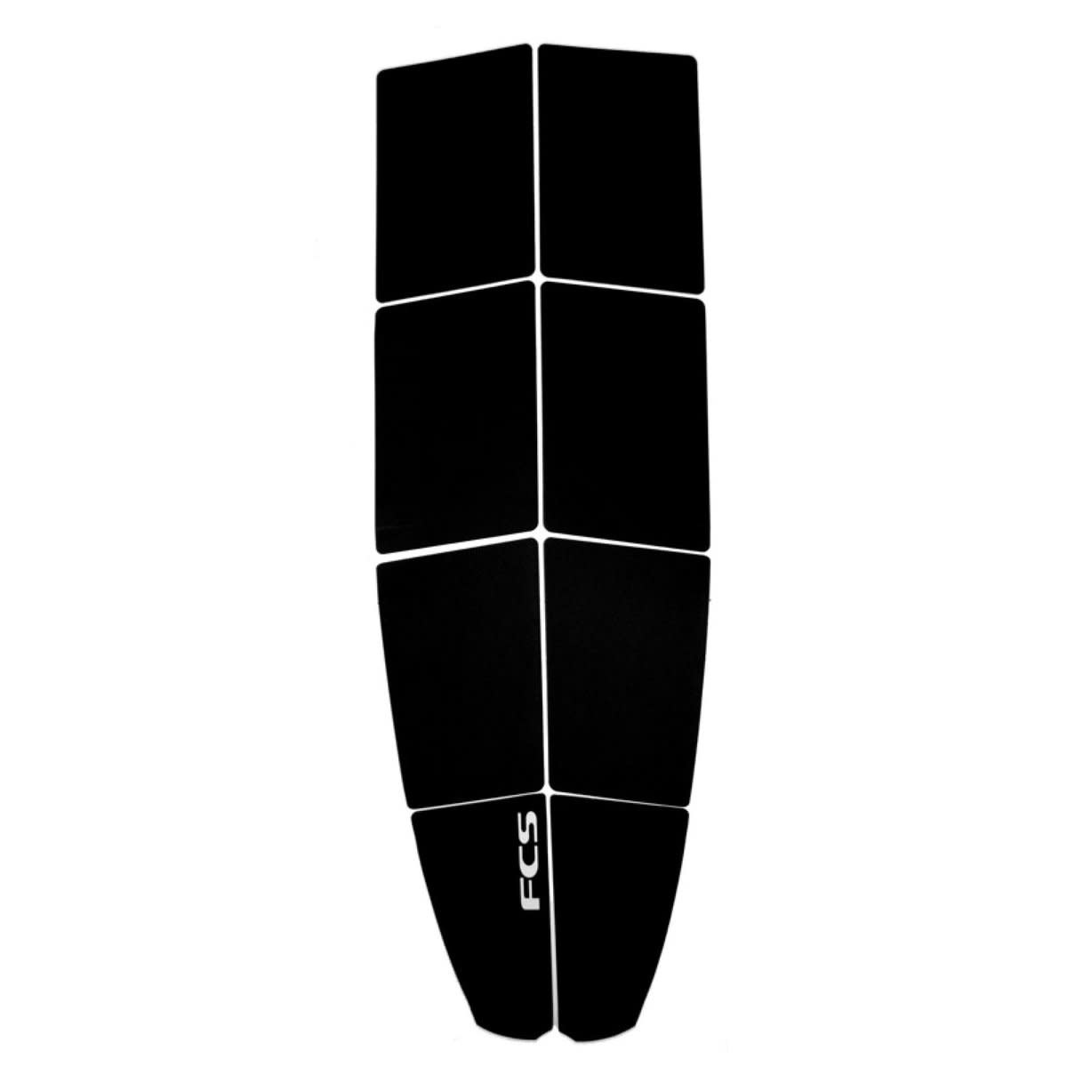 FCS SUP Traction Deck Pad