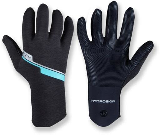NRS Hydroskin Gloves, Wmn's