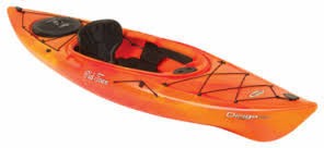 Old Town Loon 106 - Closeout Color