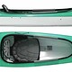 Hurricane Kayaks Santee 126 Sport