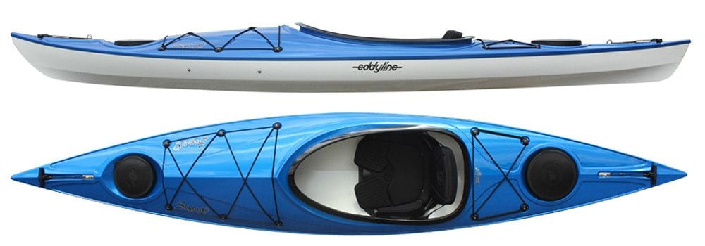 Eddyline Kayaks Skylark