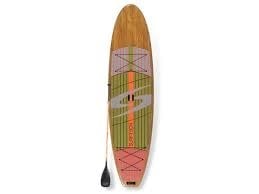 SurfTech Lido Package, Wood