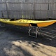 Necky Kayaks Looksha Sport Rear Bulkhead Orange Used