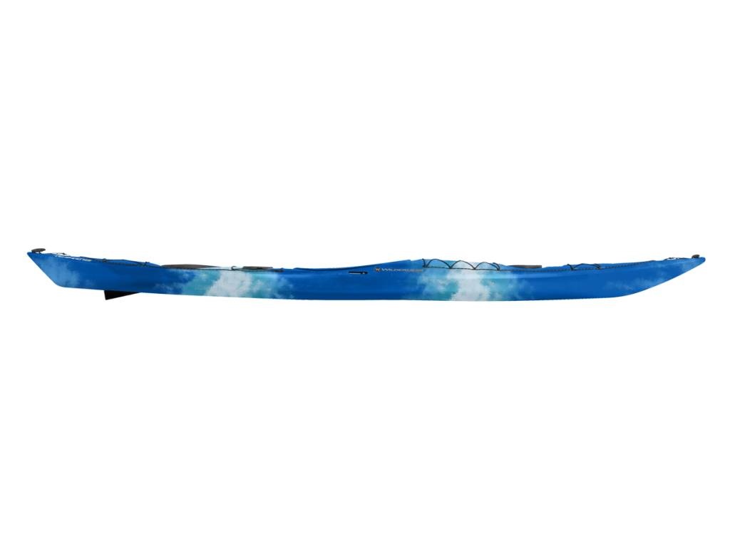 Wilderness Systems Tempest 165 (Used Rental)