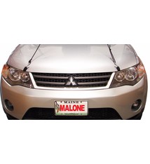 Malone Hood Loops, Malone