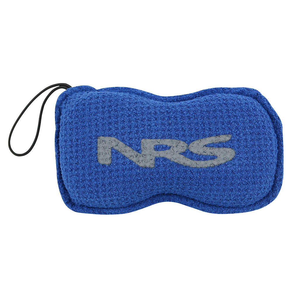 NRS NRS Blue Deluxe Sponge