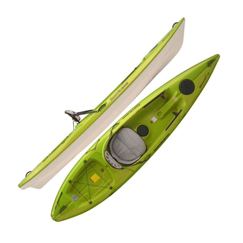 Hurricane Kayaks Skimmer 116