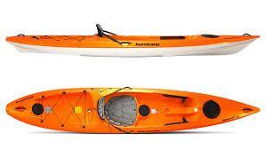 Hurricane Kayaks Skimmer 128