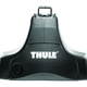 Thule Rapid Traverse Foot Pack-480R