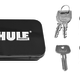 Thule Lock Cylinders-4-pack