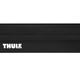 Thule Thule Aeroblade Black Pair