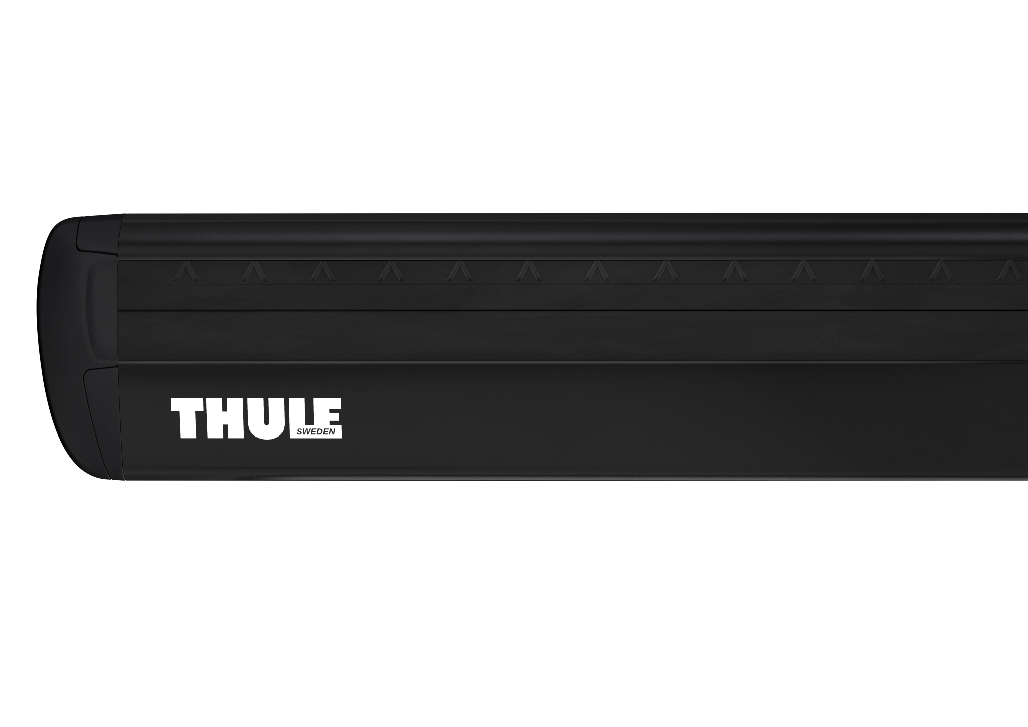Thule Thule Aeroblade Black Pair