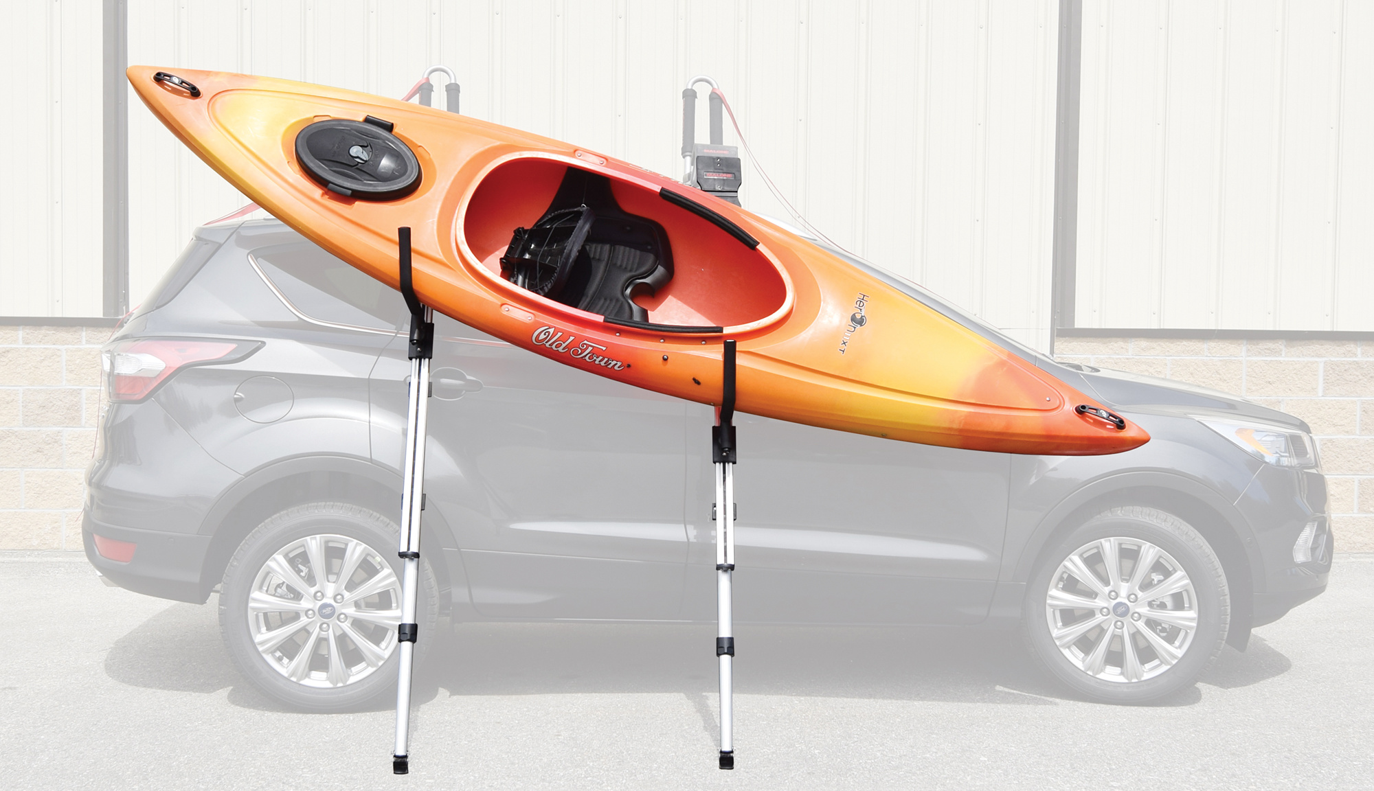 Malone Malone Telos XL Kayak Load Assist