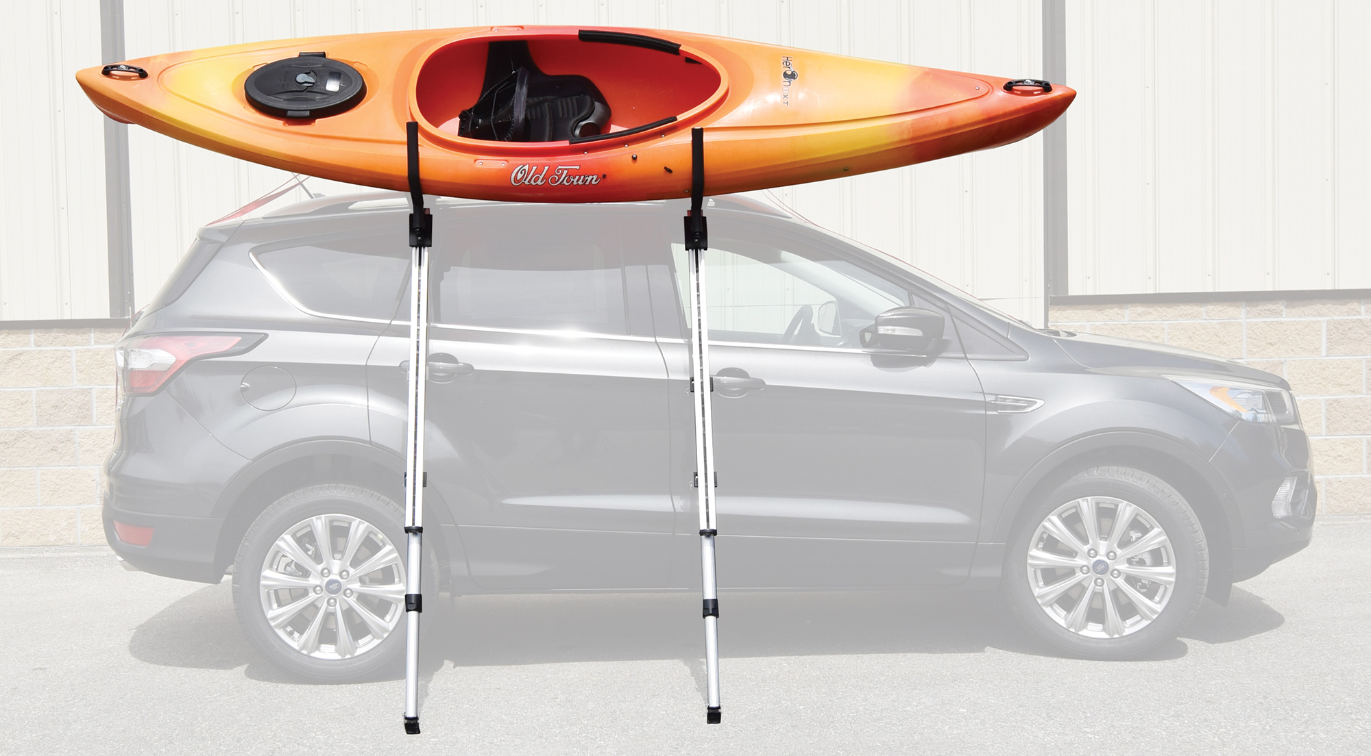 Malone Malone Telos XL Kayak Load Assist