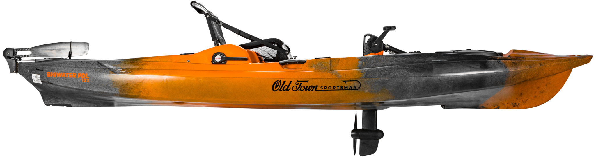 Old Town Sportsman Big Water PDL 132