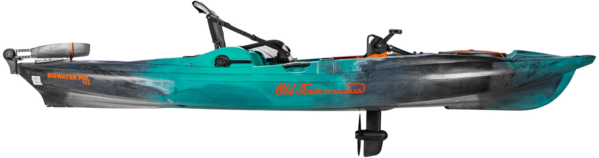 Old Town Sportsman Big Water PDL 132