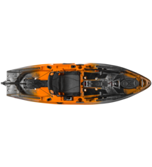 Old Town Sportsman 106 MK