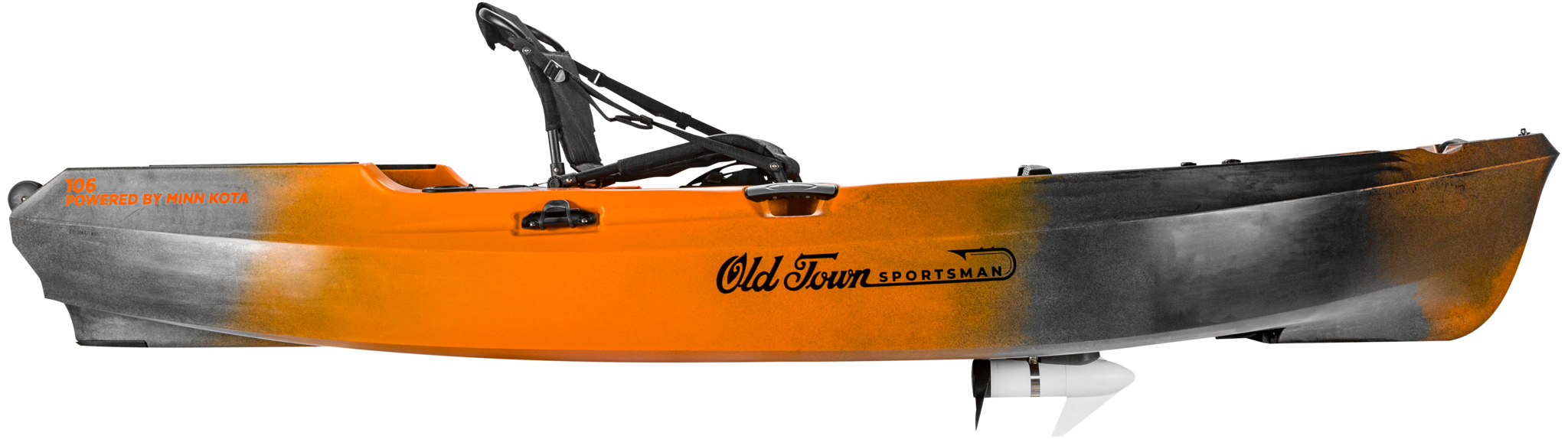 Old Town Sportsman 106 MK