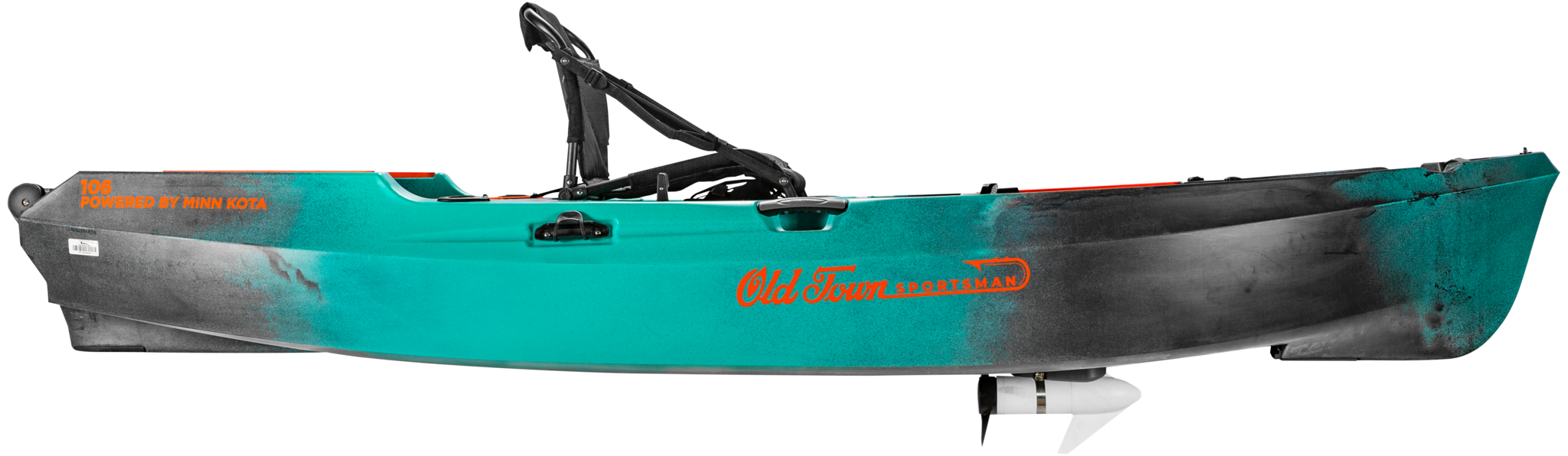 Old Town Sportsman 106 MK