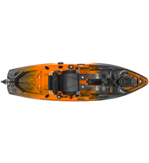 Old Town Sportsman 106 PDL