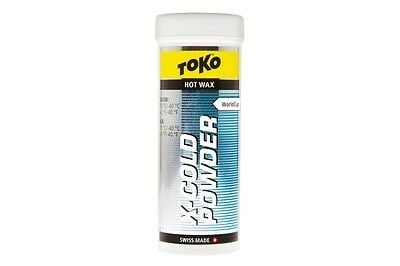 Toko Nordlite X-Cold Powder