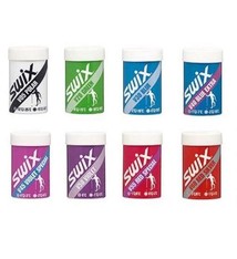 Swix Sport USA V-line Hard Wax