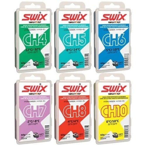 Swix Sport USA Swix CH (Closeout)