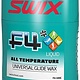 Swix Sport USA F4 100ml Liquid Wax F4-100C