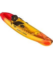 Ocean Kayak Malibu 11.5 (Used Rental)