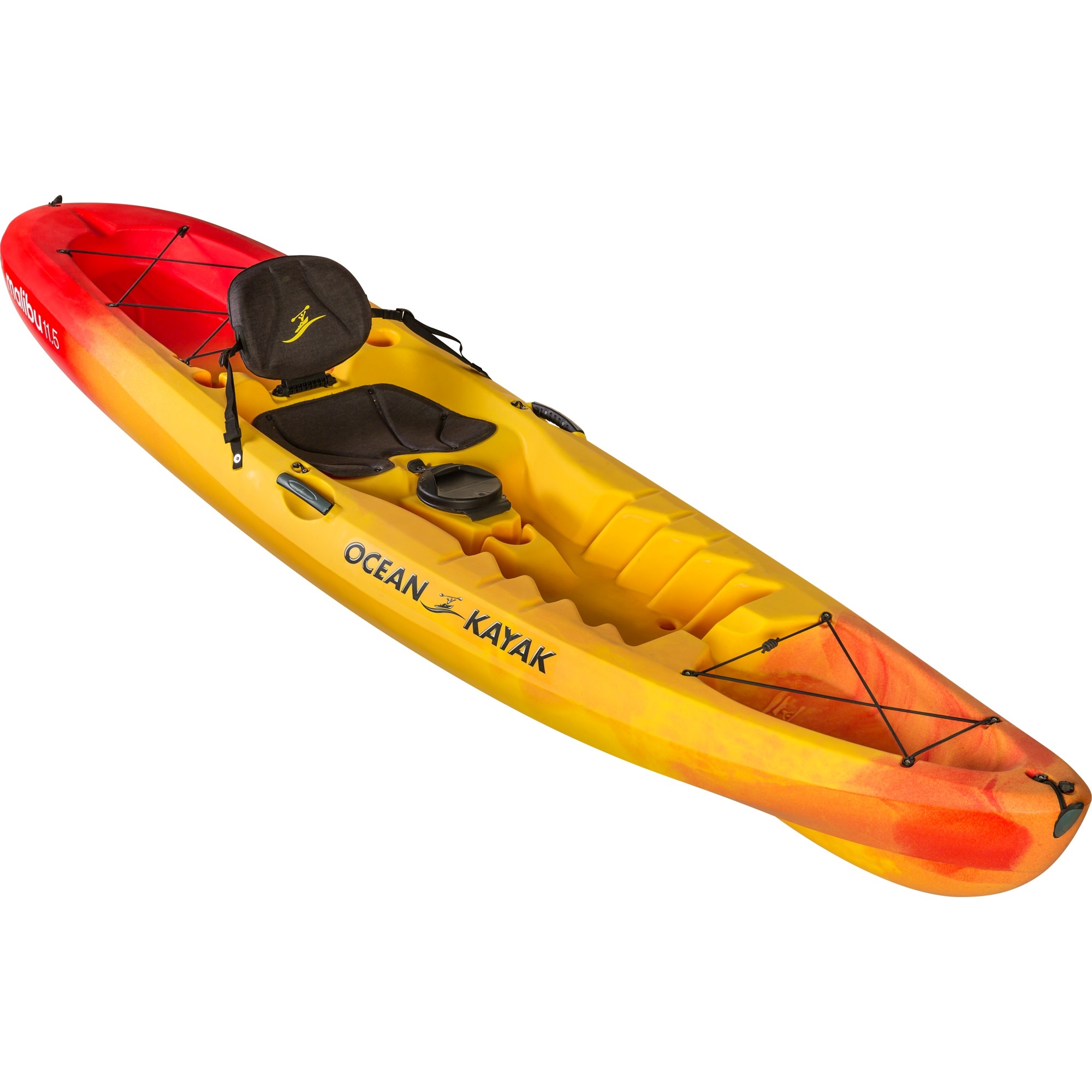 Ocean Kayak Malibu 11.5 (Used Rental)