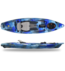 FeelFree Kayaks Lure 11.5 V2